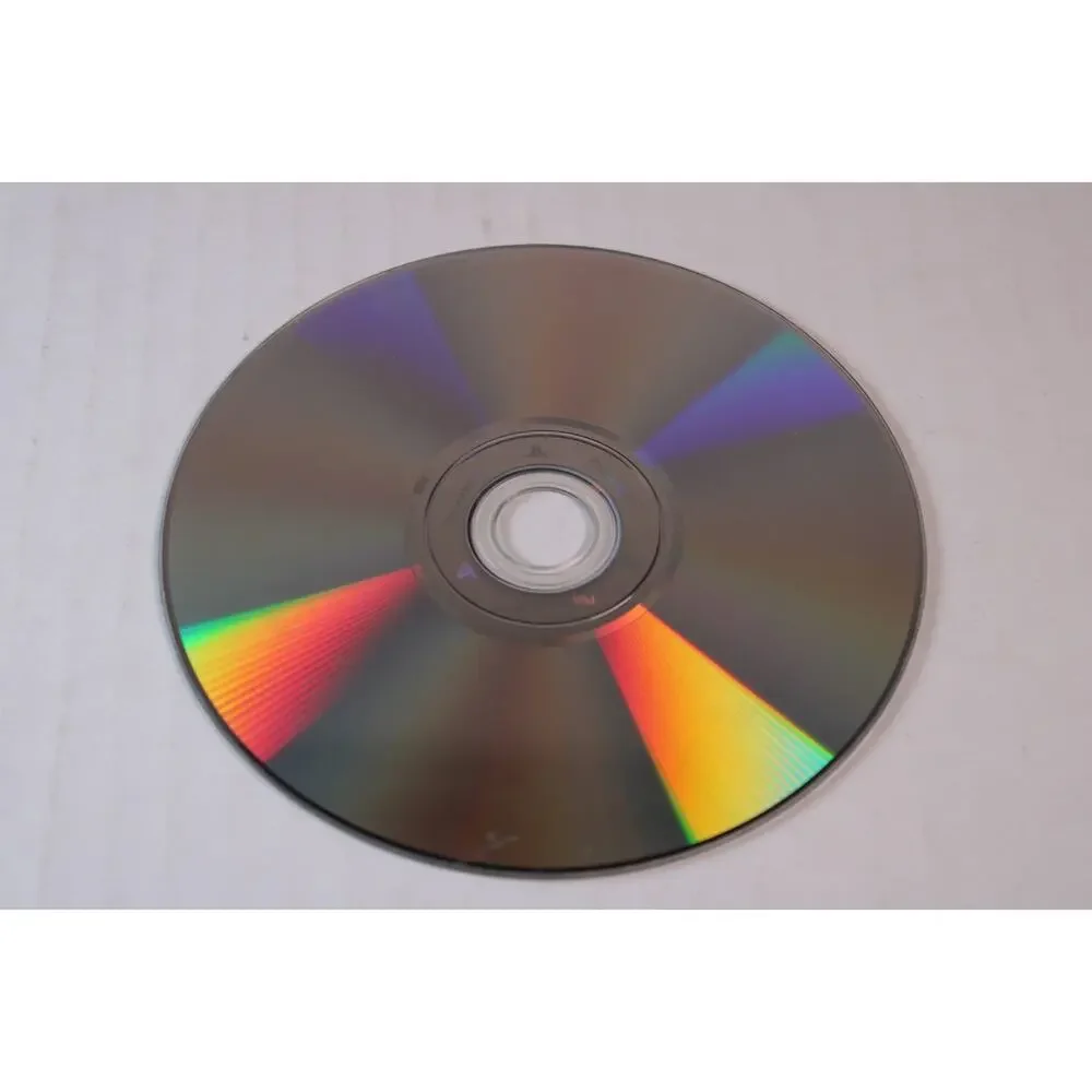 SpongeBob SquarePants: Lights, Camera, Pants (Sony Playstation 2, PS2) Disc Only